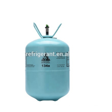 Manufacturers directly supply refrigerant R134A with purity of 99.9% in hydrocarbon & derivatives